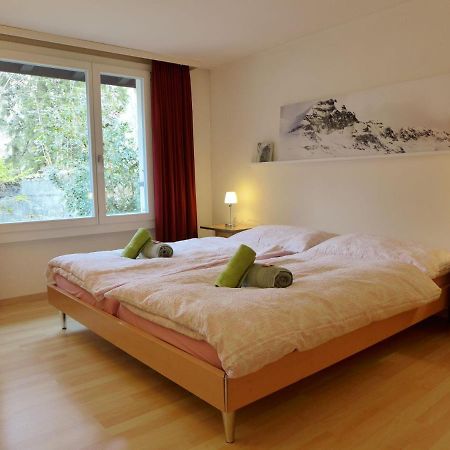Apartment Stocki By Interhome Lauterbrunnen Extérieur photo
