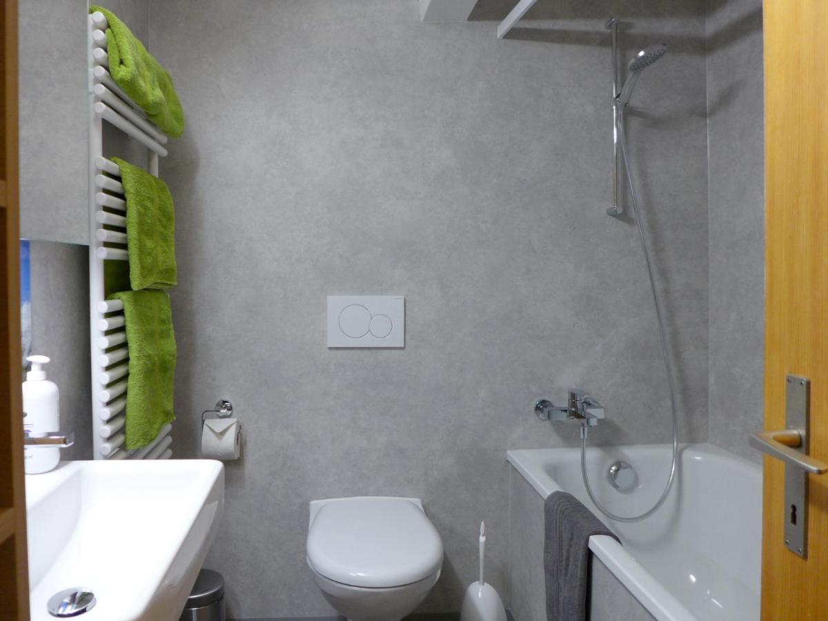 Apartment Stocki By Interhome Lauterbrunnen Extérieur photo