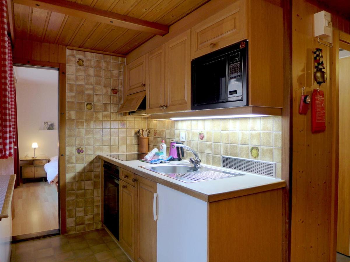 Apartment Stocki By Interhome Lauterbrunnen Extérieur photo