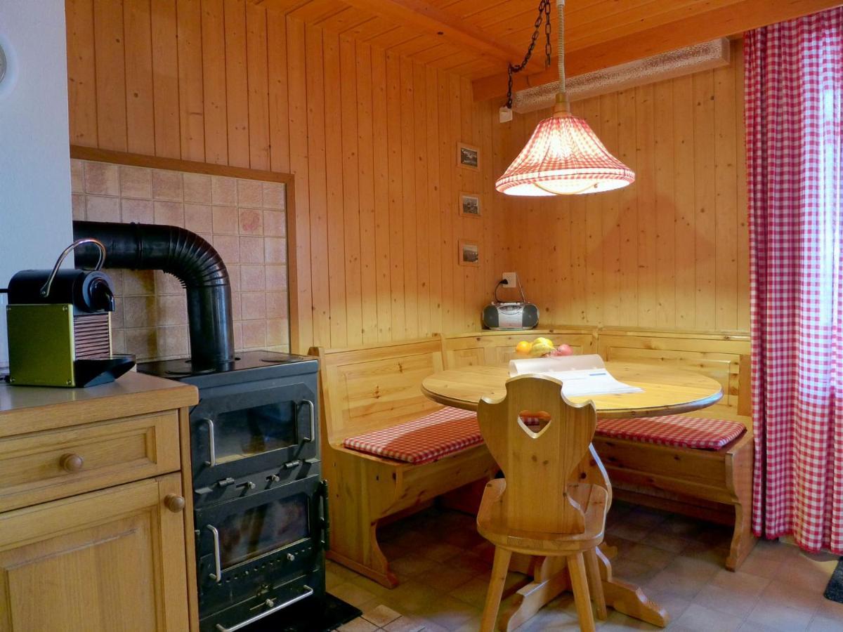 Apartment Stocki By Interhome Lauterbrunnen Extérieur photo